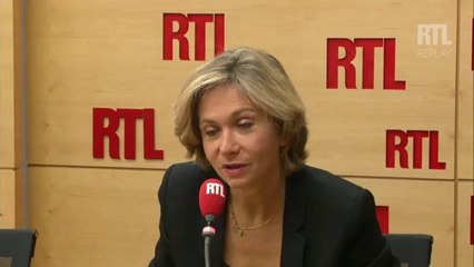 Valérie Pécresse sur RTL Matin : "Je veux une région pro-business"