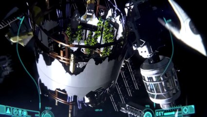 Oculus Rift Games Short Trailer