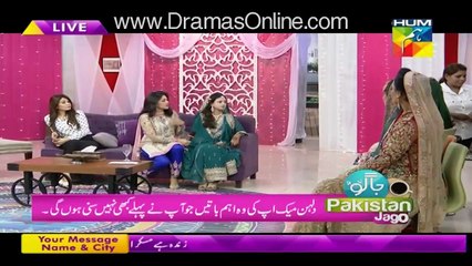 Jago Pakistan Jago - 29th September 2015 -Part 6