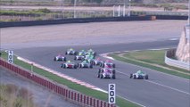 Championnat de France F4 - Navarra - Course 2