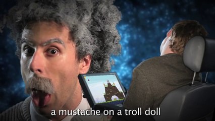 EPIC Rap Battles of History !