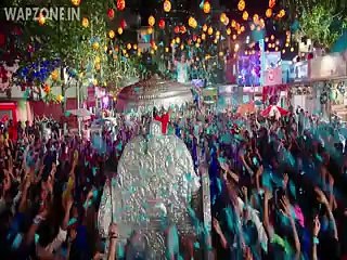 Damaa Dam Mast Kalandar (Welcome Back)