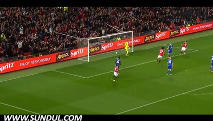 Sundul TV:  10 Gol Terbaik Pekan Ini [29 September 2015] | Berita Bola, Cuplikan Gol, Video Bola