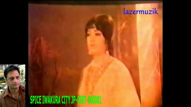 NOOR JEHAN - NA AAYA DILDAR - DHARTI DE LAAL_1-PAKISTANI PUNJABI STAGE SONG-HD