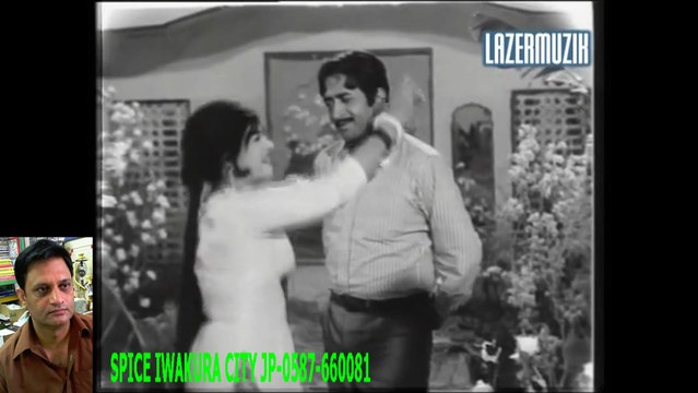 Noor Jehan - Ajj Ton Ein Mahiya Meri Tere Hath Dor Ve_1-PAKISTANI PUNJABI STAGE SONG-HD