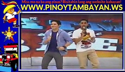 Eat Bulaga September 29 2015 Part 1