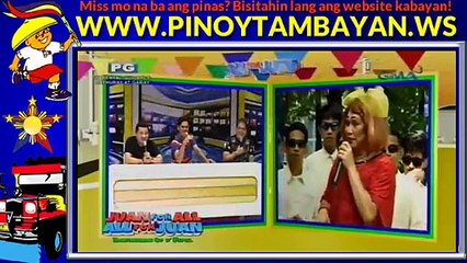 Eat Bulaga September 29 2015 Part 6