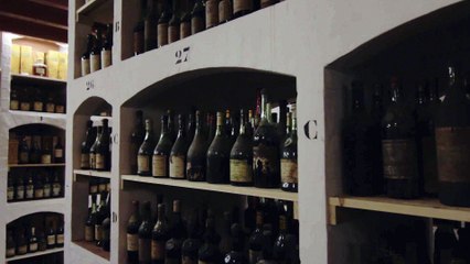 Crowdfunding Nederland veilig investeren in de Old Liquors collectie