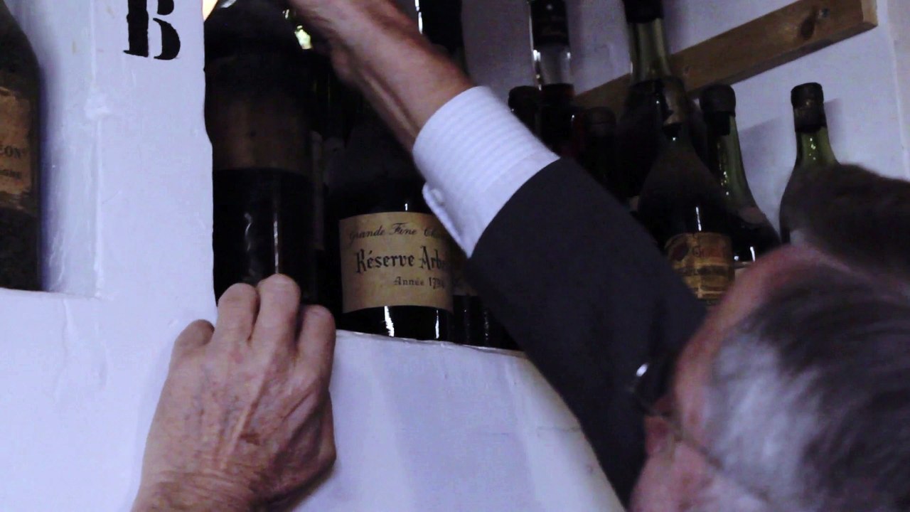 Crowdfunding Nederland Deze fles verkoop ik niet!