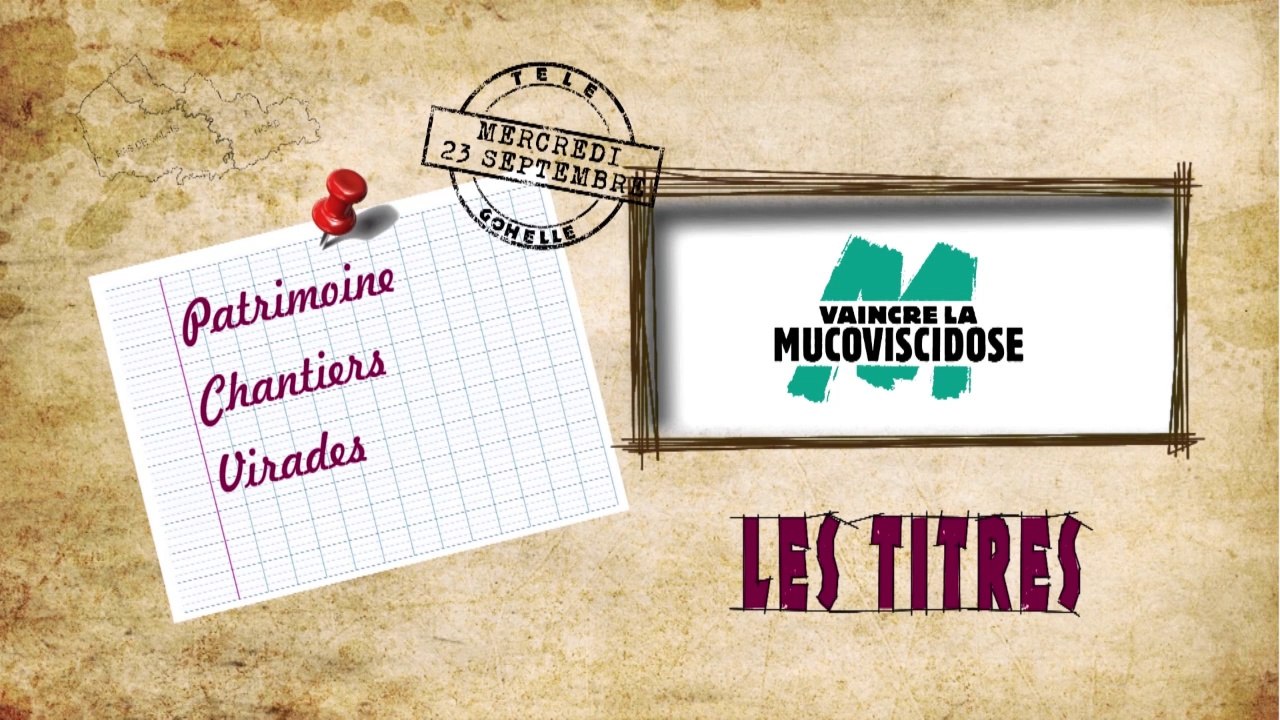 Journal du Mercredi 23 Septembre 2015