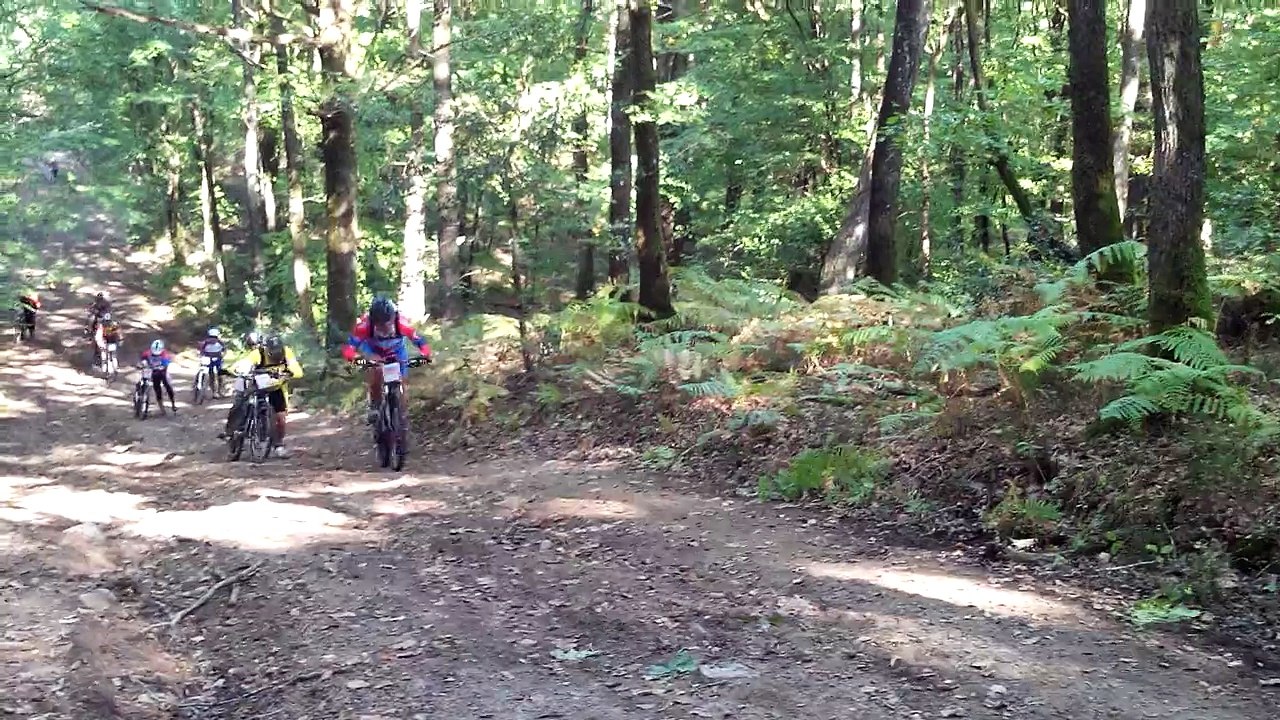 video christophe gamelle 27 09 15