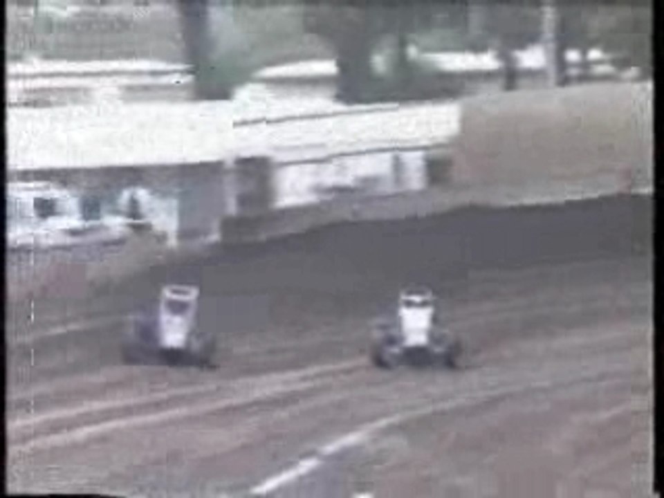 Crash