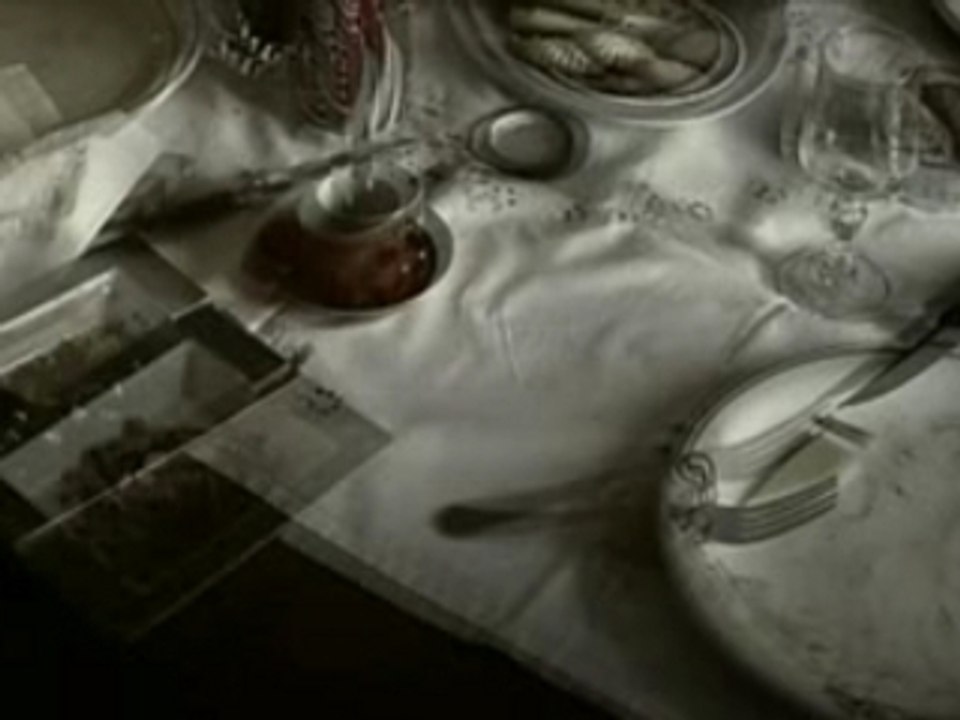 Spot publicitaire anti-tabac