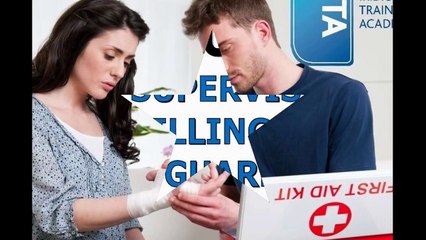 first aid for children cctv operator personal license courses london