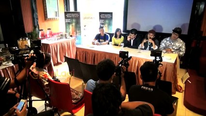 Main Film Horor, Anisa Rahma Sempat ‘Merinding’