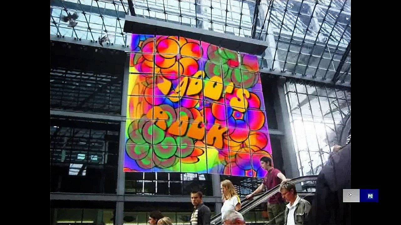 CUBY & THE BLIZZARDS (Neder-Blues) Nr 01