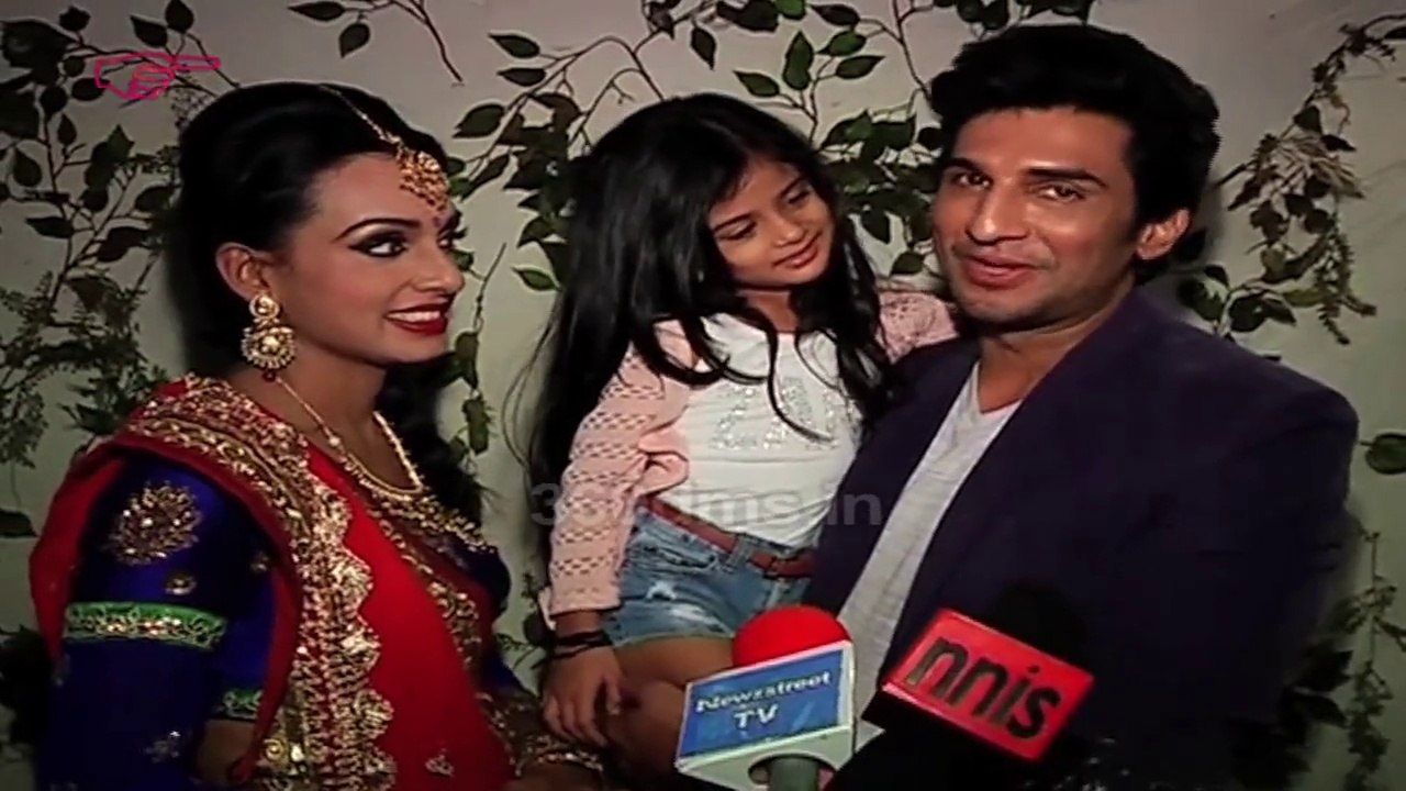 Sasural Simar Ka - Indrawati Dayan To Rescue Roli & Siddhant - Watch 29 Sept 2015