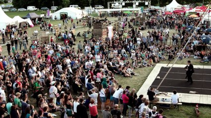 Jardin du Michel 2015 - 11ème édition