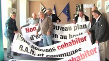 BAN de Landivisiau. Le ras-le-bol des maires