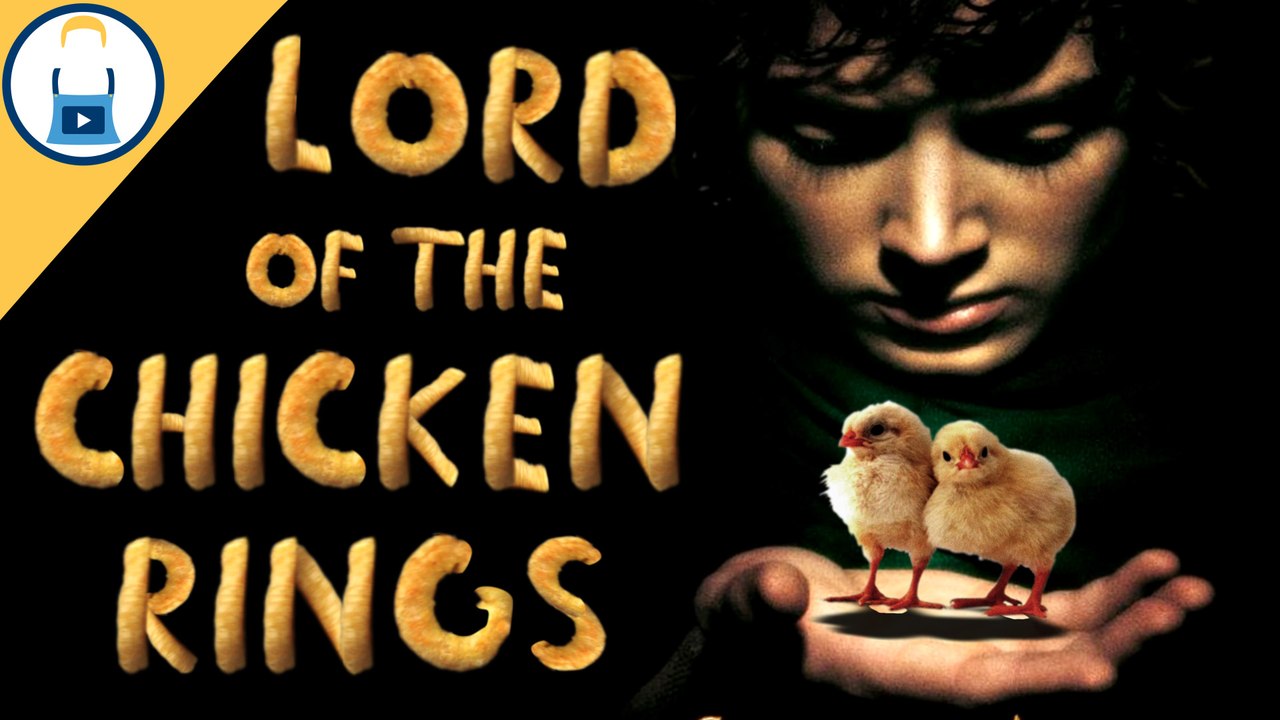 Lord of the Chicken Rings