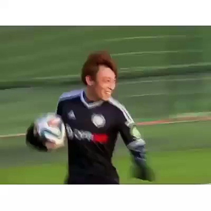 futbolda bu yeni modamı