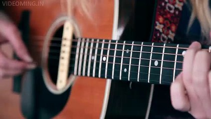 See You Again Vs Love Me Like You Do - ( Acoustic Mashup ) - HD VIDEO SONG 2015-)