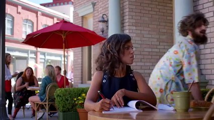 Andy's Opening Film - The Emmys 2015