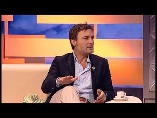 Ditë e Re, 29 Shtator 2015- Ora News