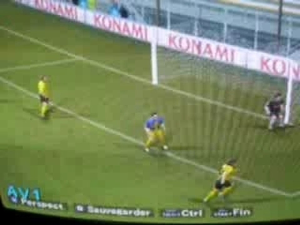 Talonnade-Rabah Madjer de Noto PES 6