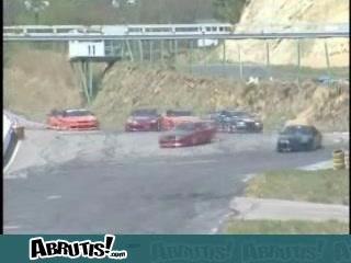 Auto et moto plein les yeux