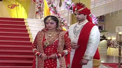 SWARAGINI - 29th September 2015 | Swara Weds Sanskar | On Location