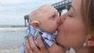 Jaxon Emmett Buell : Le bébé avec une grave malformation vient de fêter son premier anniversaire