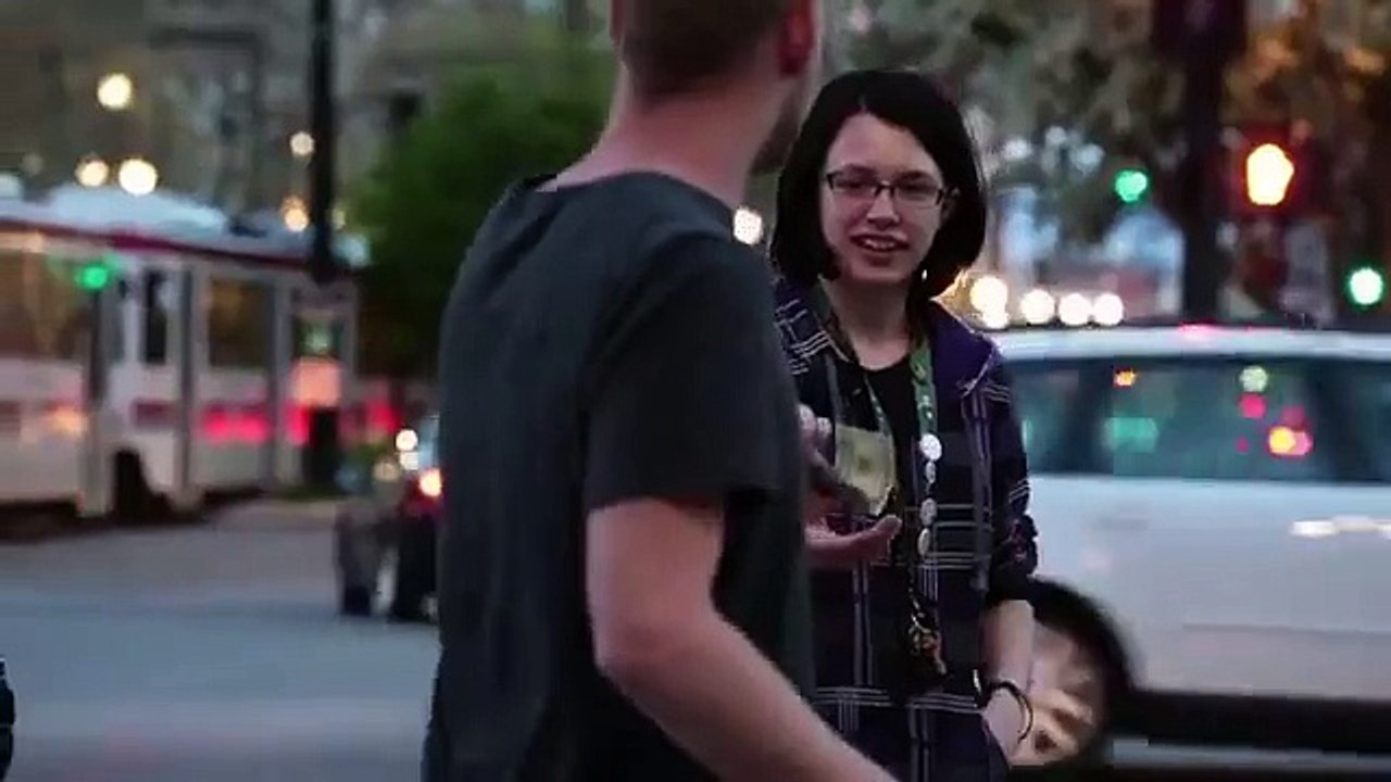 Funny Prank With 20 Dollars - VideosMunch