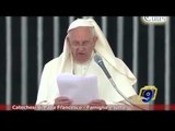 TOTUS TUUS | Catechesi di Papa Francesco - Famiglia e lutto (29 settembre)
