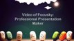 Focusky: Your Powerful Presentation Maker