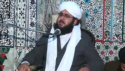 Sahibzada Muhammad Anwaar UlHaq Alvi On The Hadith Of khatam E Nabuwat S.A.W.W.