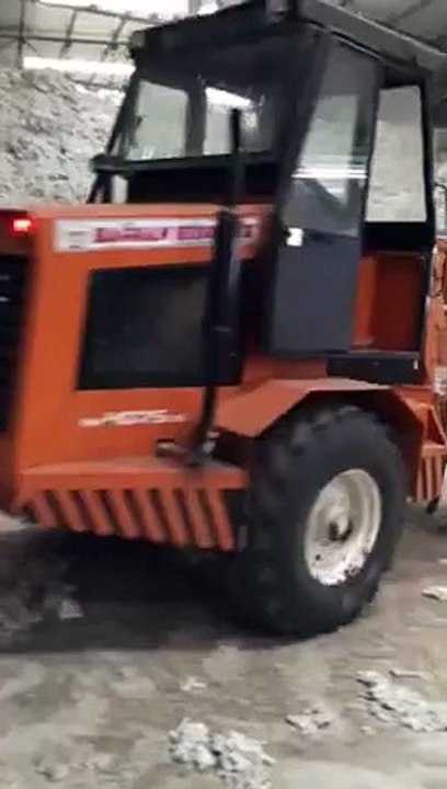 Bağsan Hidrolik - Belden Kırma