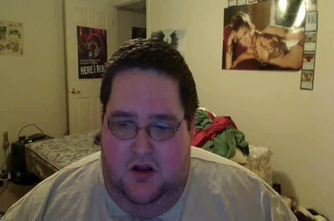 Francis Gets His Warcraft Account Hacked
