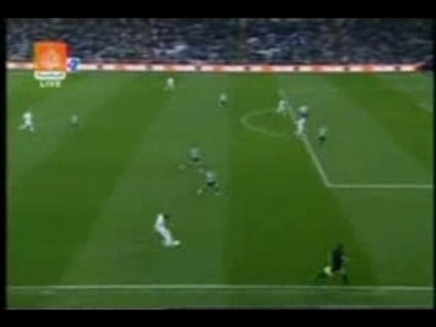 Cicinho - Le Meilleur Latéral Droit