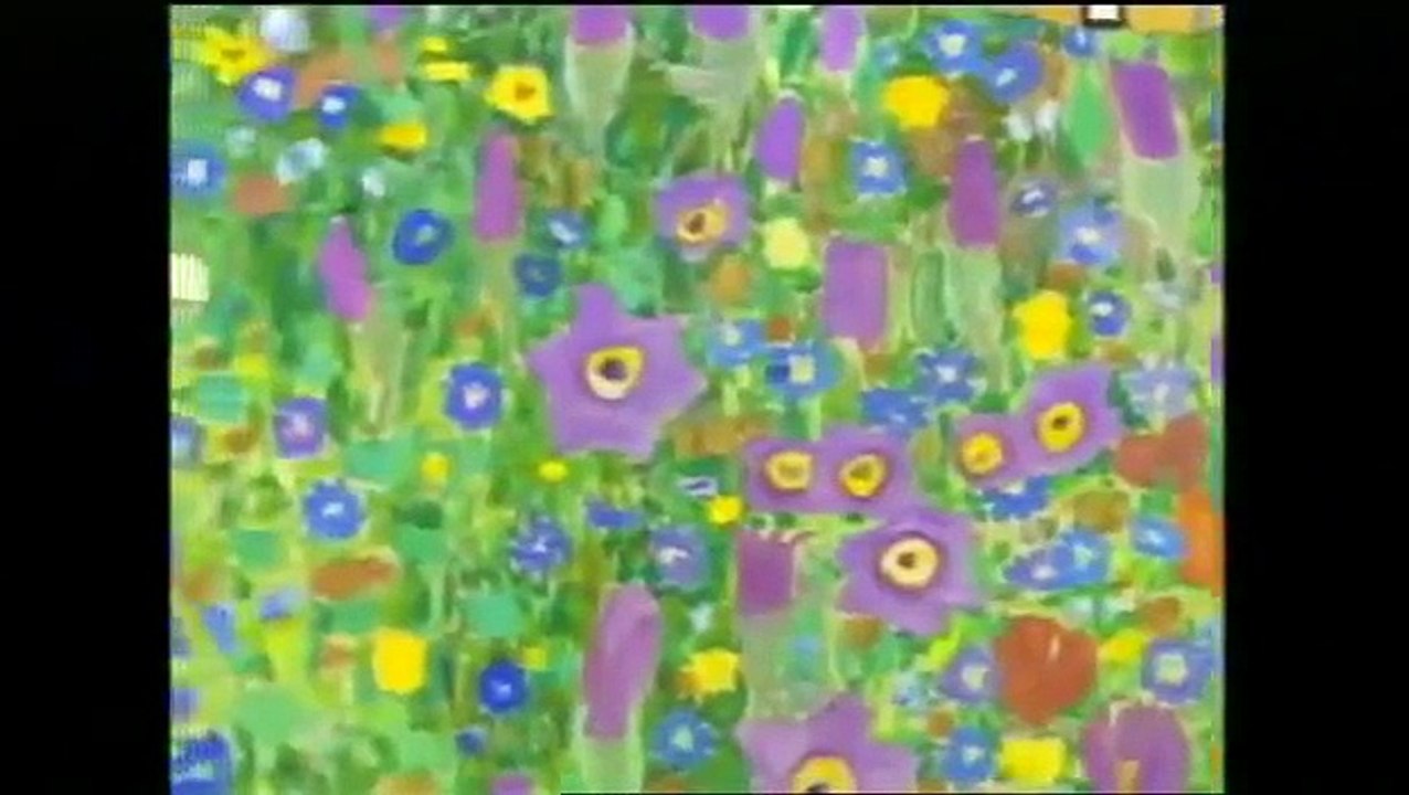 The Kiss of Gustav Klimt