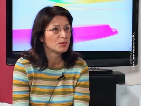 Budilica gostovanje (Miroslava Dinić, Svetlana Vidović i Danijela Stojčić), 29. septembar 2015. (RTV Bor)