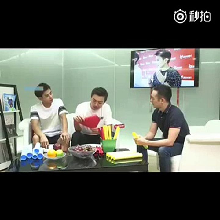 Thanh Vũ bán manh đời thường -)) - 7