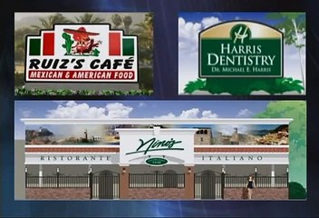 Most Effective Methods of Outdoor Advertising