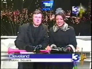 New Years Eve 1999-2000 - 12/31/99 - from NBC - - pt. 2!