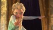 Disneys Frozen - In UK Cinemas Friday