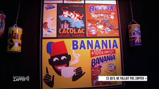 Juste Avant de Zapper - Festival Film Arabe Fameck - Fete de la Science - 28/09/15