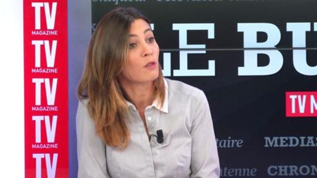 Alexandra Roost : « Non Stop People sur la TNT ? Ça me paraîtrait logique »