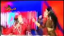 women beating man in talk show in india tezabi totay