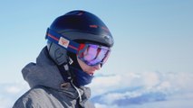 Forcite Alpine: First Smart Helmet For Snow Sports