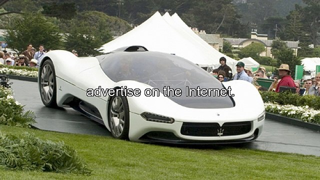 Innovative Solutions for Internet Branding